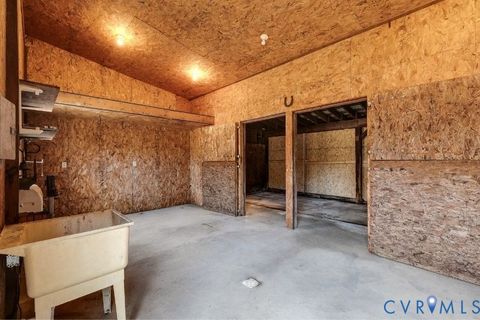 Tiny photo for 14401 Doctors Creek Road, Lanexa, VA 23089 (MLS # 2604744)