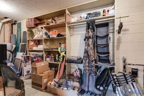 Tiny photo for 14401 Doctors Creek Road, Lanexa, VA 23089 (MLS # 2604744)