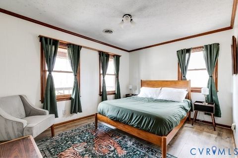 Tiny photo for 14401 Doctors Creek Road, Lanexa, VA 23089 (MLS # 2604744)