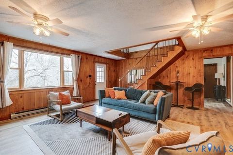 Tiny photo for 14401 Doctors Creek Road, Lanexa, VA 23089 (MLS # 2604744)