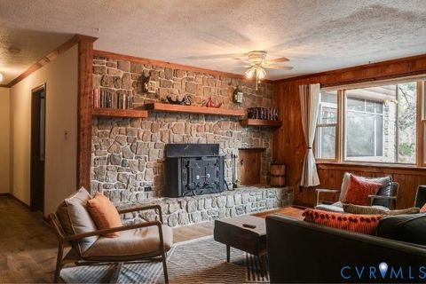 Tiny photo for 14401 Doctors Creek Road, Lanexa, VA 23089 (MLS # 2604744)