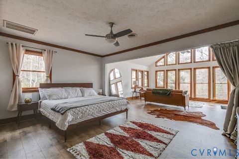 Tiny photo for 14401 Doctors Creek Road, Lanexa, VA 23089 (MLS # 2604744)