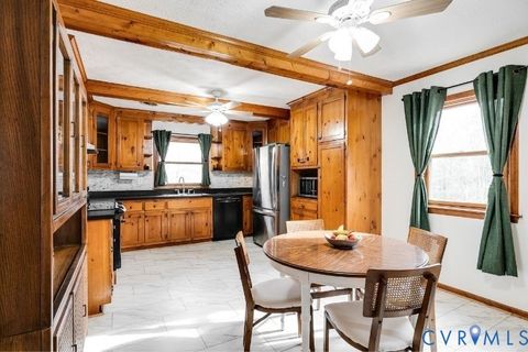 Tiny photo for 14401 Doctors Creek Road, Lanexa, VA 23089 (MLS # 2604744)