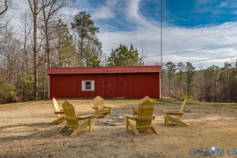 Tiny photo for 14401 Doctors Creek Road, Lanexa, VA 23089 (MLS # 2604744)