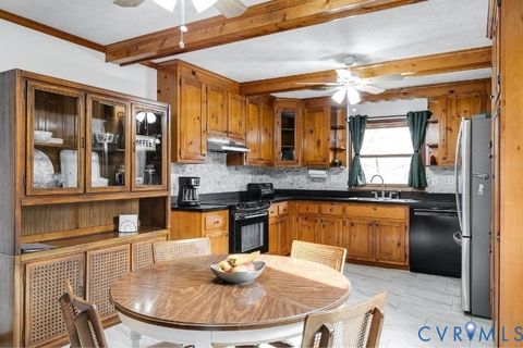 Tiny photo for 14401 Doctors Creek Road, Lanexa, VA 23089 (MLS # 2604744)
