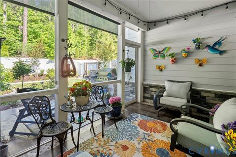 Tiny photo for 12045 Talavera Terrace, Henrico, VA 23238 (MLS # 2612978)