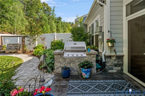 Tiny photo for 12045 Talavera Terrace, Henrico, VA 23238 (MLS # 2612978)