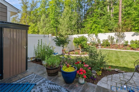 Tiny photo for 12045 Talavera Terrace, Henrico, VA 23238 (MLS # 2612978)