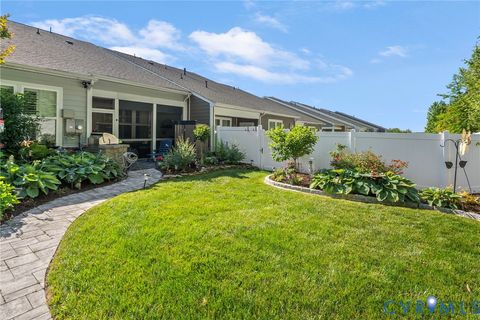 Tiny photo for 12045 Talavera Terrace, Henrico, VA 23238 (MLS # 2612978)