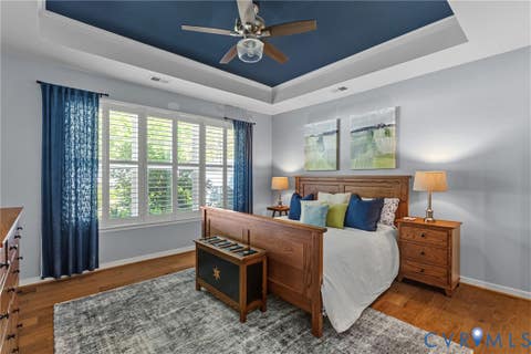 Tiny photo for 12045 Talavera Terrace, Henrico, VA 23238 (MLS # 2612978)