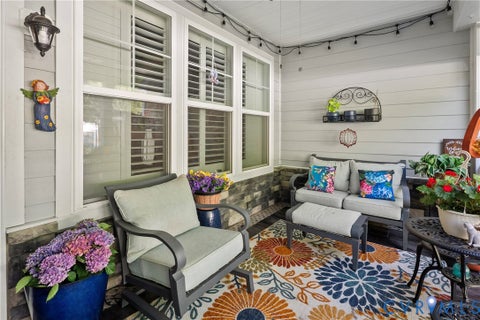 Tiny photo for 12045 Talavera Terrace, Henrico, VA 23238 (MLS # 2612978)