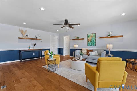 Tiny photo for 12045 Talavera Terrace, Henrico, VA 23238 (MLS # 2612978)