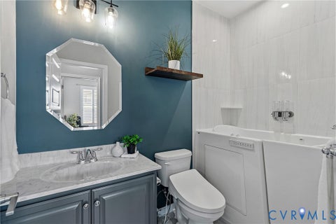 Tiny photo for 12045 Talavera Terrace, Henrico, VA 23238 (MLS # 2612978)
