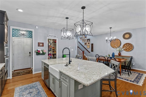 Tiny photo for 12045 Talavera Terrace, Henrico, VA 23238 (MLS # 2612978)