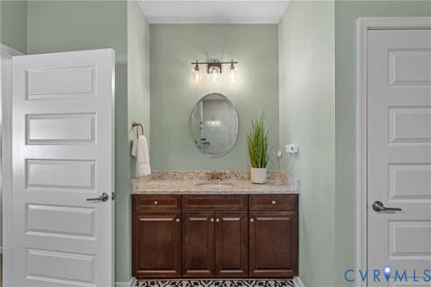 Tiny photo for 12045 Talavera Terrace, Henrico, VA 23238 (MLS # 2612978)