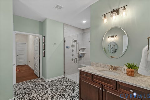 Tiny photo for 12045 Talavera Terrace, Henrico, VA 23238 (MLS # 2612978)