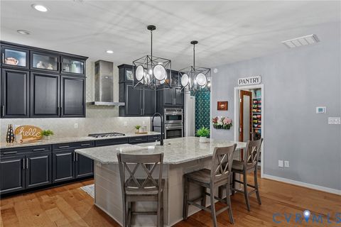 Tiny photo for 12045 Talavera Terrace, Henrico, VA 23238 (MLS # 2612978)