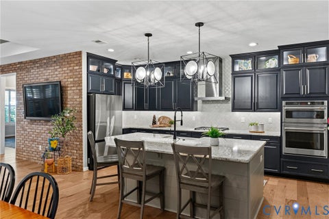 Tiny photo for 12045 Talavera Terrace, Henrico, VA 23238 (MLS # 2612978)