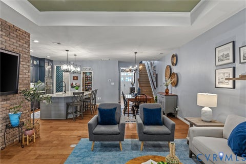 Tiny photo for 12045 Talavera Terrace, Henrico, VA 23238 (MLS # 2612978)