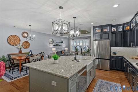 Tiny photo for 12045 Talavera Terrace, Henrico, VA 23238 (MLS # 2612978)