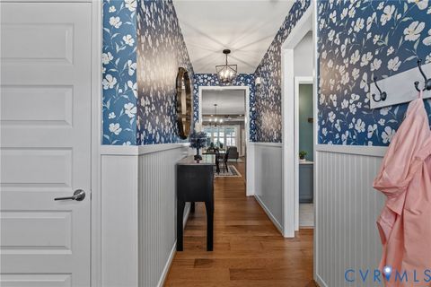 Tiny photo for 12045 Talavera Terrace, Henrico, VA 23238 (MLS # 2612978)