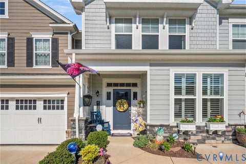 Tiny photo for 12045 Talavera Terrace, Henrico, VA 23238 (MLS # 2612978)