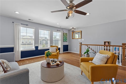 Tiny photo for 12045 Talavera Terrace, Henrico, VA 23238 (MLS # 2612978)