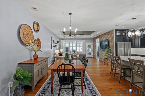 Tiny photo for 12045 Talavera Terrace, Henrico, VA 23238 (MLS # 2612978)