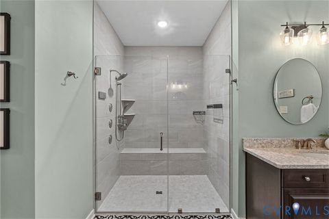 Tiny photo for 12045 Talavera Terrace, Henrico, VA 23238 (MLS # 2612978)