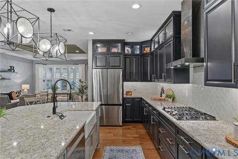 Tiny photo for 12045 Talavera Terrace, Henrico, VA 23238 (MLS # 2612978)
