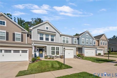 Tiny photo for 12045 Talavera Terrace, Henrico, VA 23238 (MLS # 2612978)