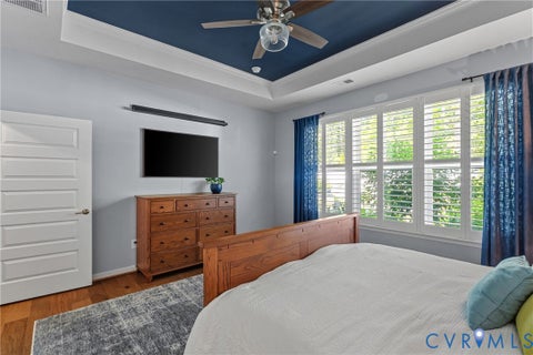 Tiny photo for 12045 Talavera Terrace, Henrico, VA 23238 (MLS # 2612978)