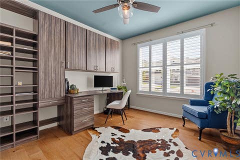 Tiny photo for 12045 Talavera Terrace, Henrico, VA 23238 (MLS # 2612978)