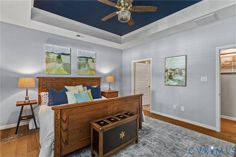 Tiny photo for 12045 Talavera Terrace, Henrico, VA 23238 (MLS # 2612978)