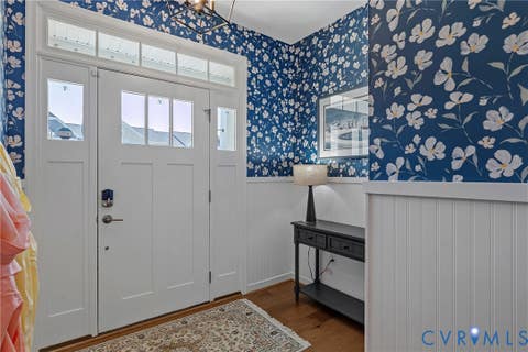 Tiny photo for 12045 Talavera Terrace, Henrico, VA 23238 (MLS # 2612978)