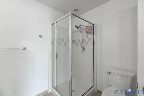 Tiny photo for 1101 Haxall Point #U909, Richmond, VA 23219 (MLS # 2612946)