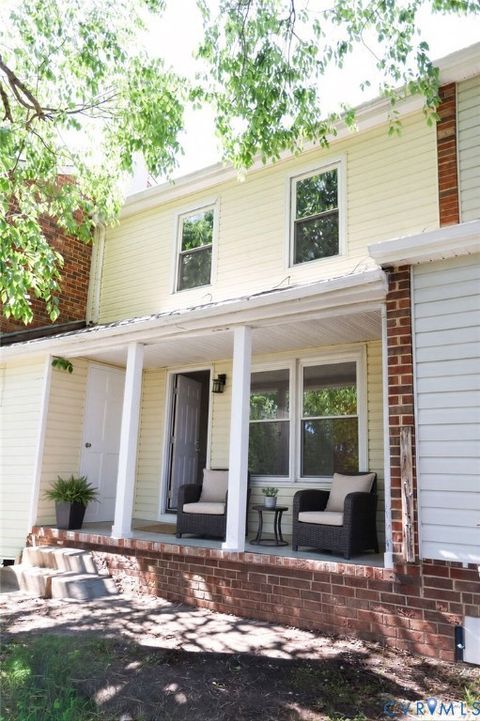 Tiny photo for 4409 Foxfire Lane, Richmond, VA 23223 (MLS # 2612491)