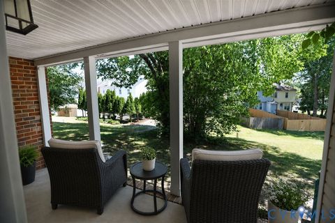 Tiny photo for 4409 Foxfire Lane, Richmond, VA 23223 (MLS # 2612491)