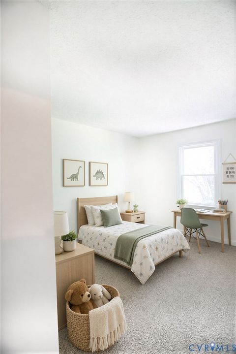 Tiny photo for 4409 Foxfire Lane, Richmond, VA 23223 (MLS # 2612491)