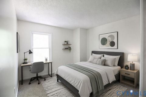 Tiny photo for 4409 Foxfire Lane, Richmond, VA 23223 (MLS # 2612491)