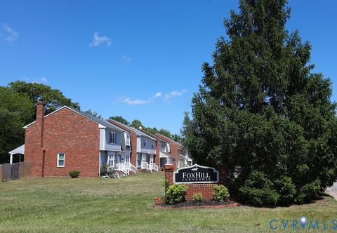 Tiny photo for 4409 Foxfire Lane, Richmond, VA 23223 (MLS # 2612491)