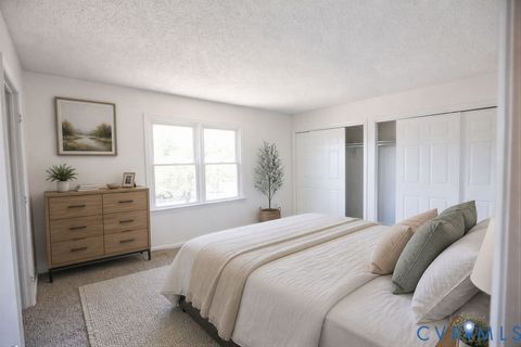 Tiny photo for 4409 Foxfire Lane, Richmond, VA 23223 (MLS # 2612491)