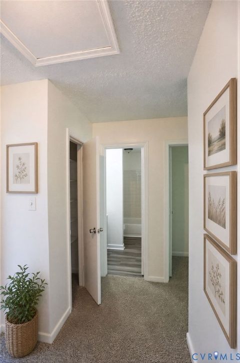 Tiny photo for 4409 Foxfire Lane, Richmond, VA 23223 (MLS # 2612491)