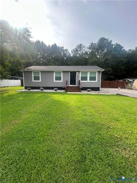 8311 Roxbury Road, Charles City, VA, 23030