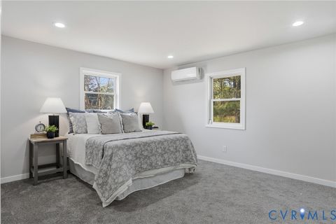 Tiny photo for 3490 Willow Brook Road, Bumpass, VA 23024 (MLS # 2607469)