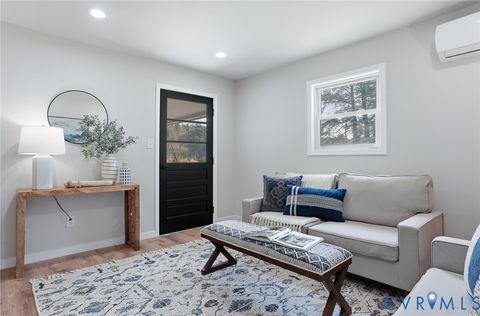 Tiny photo for 3490 Willow Brook Road, Bumpass, VA 23024 (MLS # 2607469)