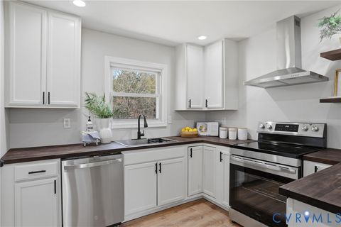 Tiny photo for 3490 Willow Brook Road, Bumpass, VA 23024 (MLS # 2607469)