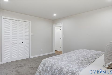 Tiny photo for 3490 Willow Brook Road, Bumpass, VA 23024 (MLS # 2607469)