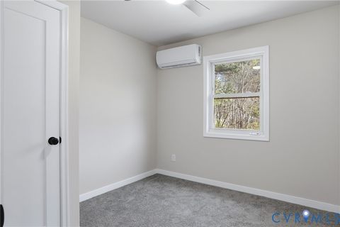 Tiny photo for 3490 Willow Brook Road, Bumpass, VA 23024 (MLS # 2607469)