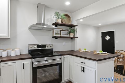 Tiny photo for 3490 Willow Brook Road, Bumpass, VA 23024 (MLS # 2607469)